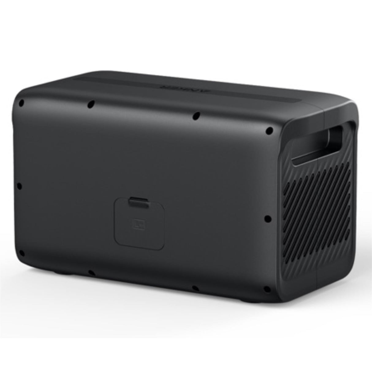 Anker SOLIX BP2600 Expansion Battery, 2560Wh LFP, Compatible with SOLIX F2000 & F2600 Portable Power Stations