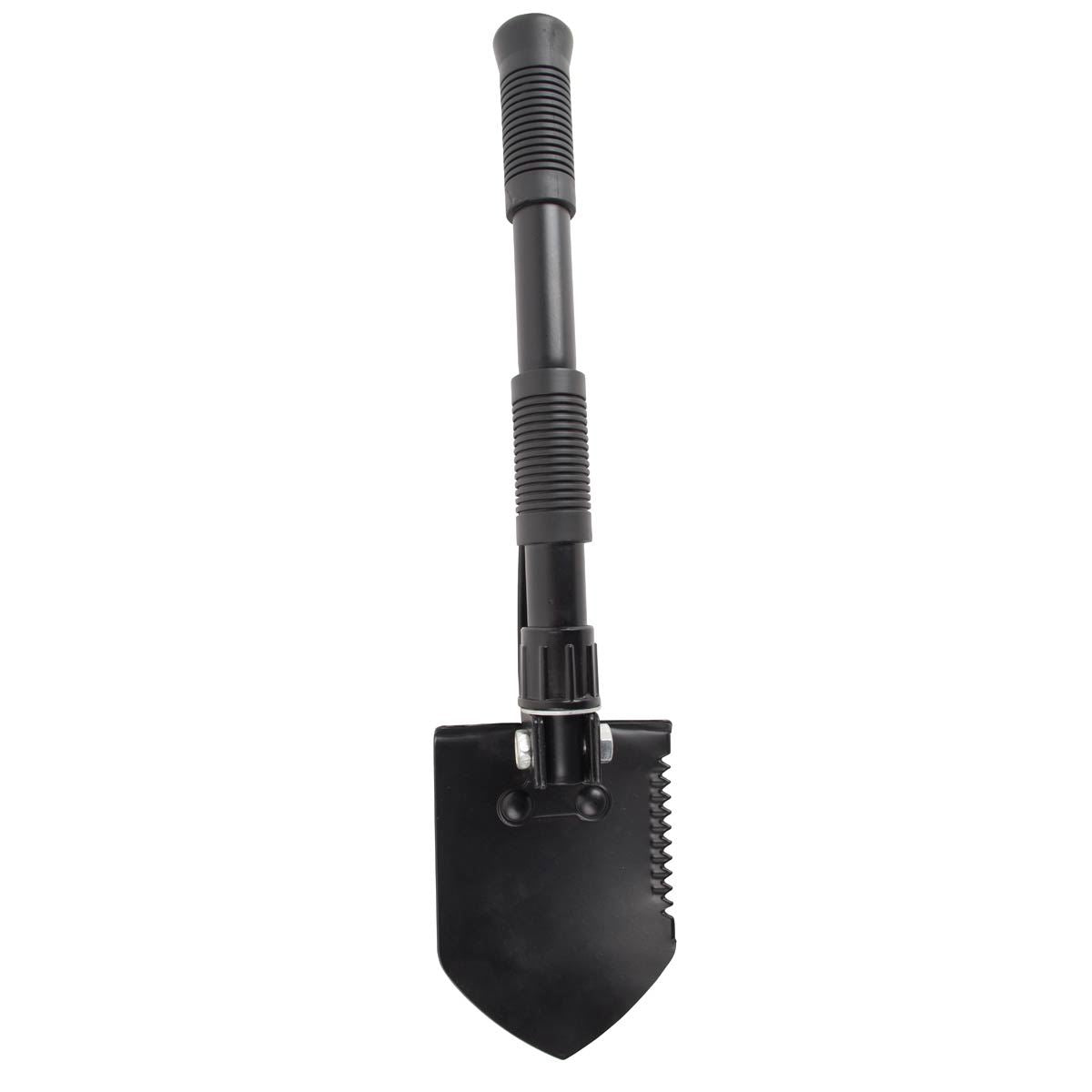 Bo-Camp Pioneer Spade Collapsible 3 Functions with Case