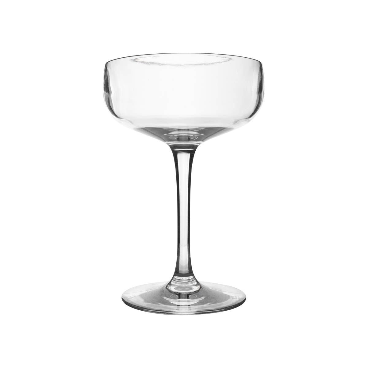 Bo-Camp Cocktail Glass Polycarbonate 200 ml