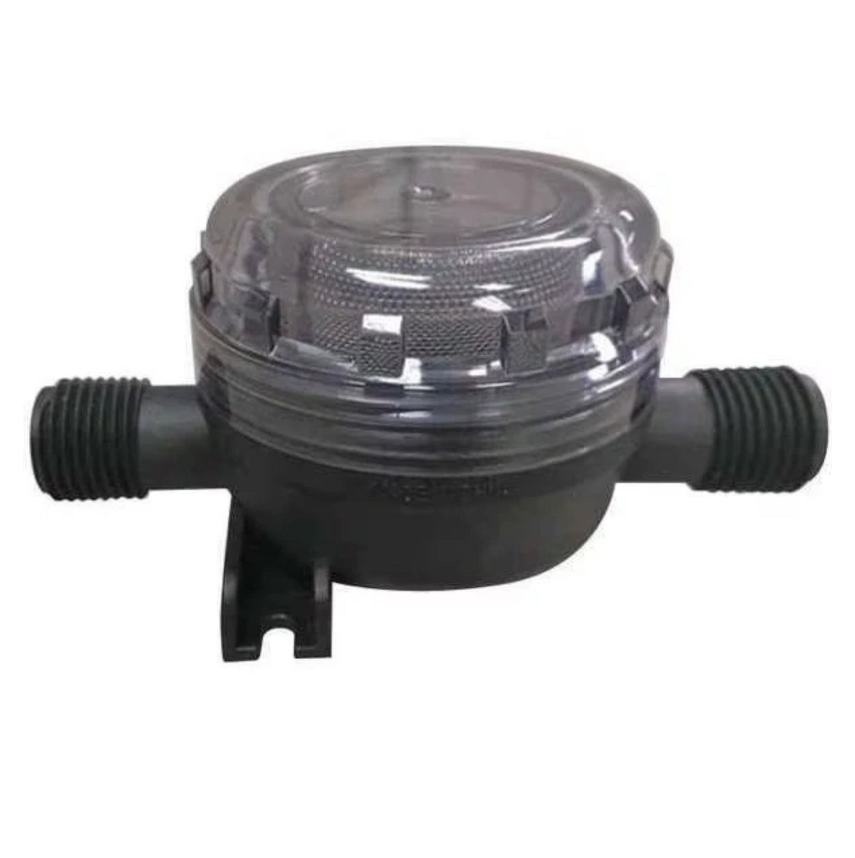 Flojet Strainer 40 Mesh 1/2" BSP x 1/2" BSP 14 Male Thread