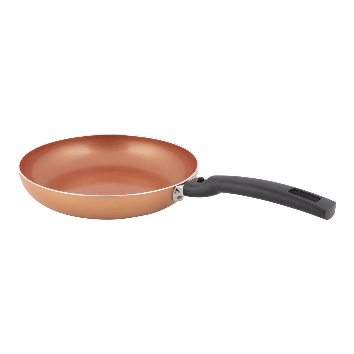 Bo-Camp Industrial Collection Frying Pan Tellefson Dia 24cm