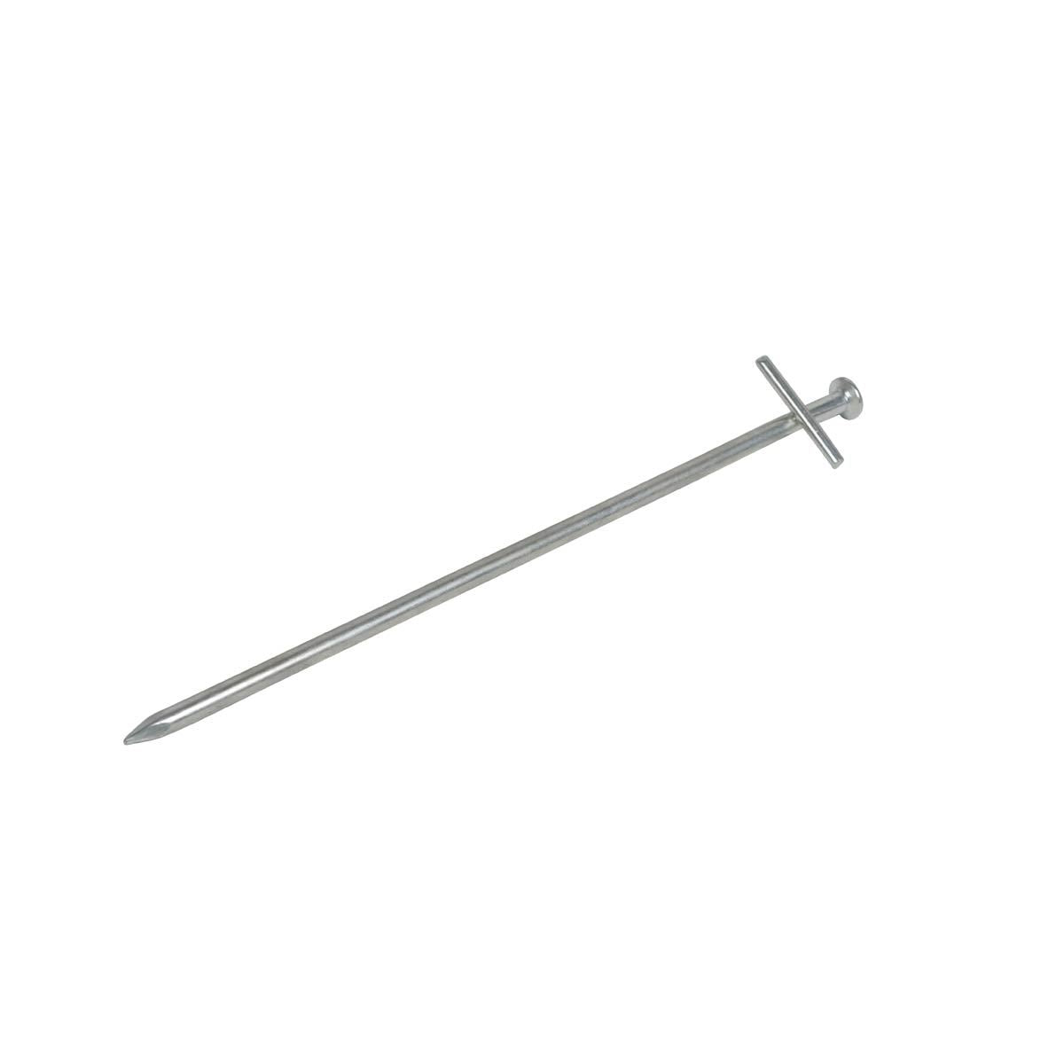 Bo-Camp Rock Peg Tarzan 170mm 10 Pieces