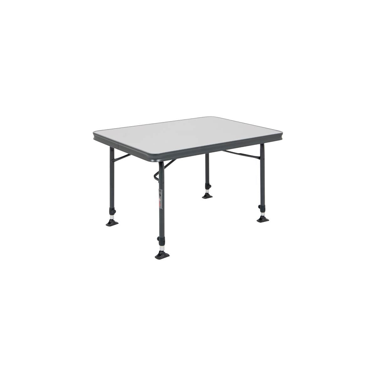 Crespo Table AP/245-M-89 Black 80 x 60cm