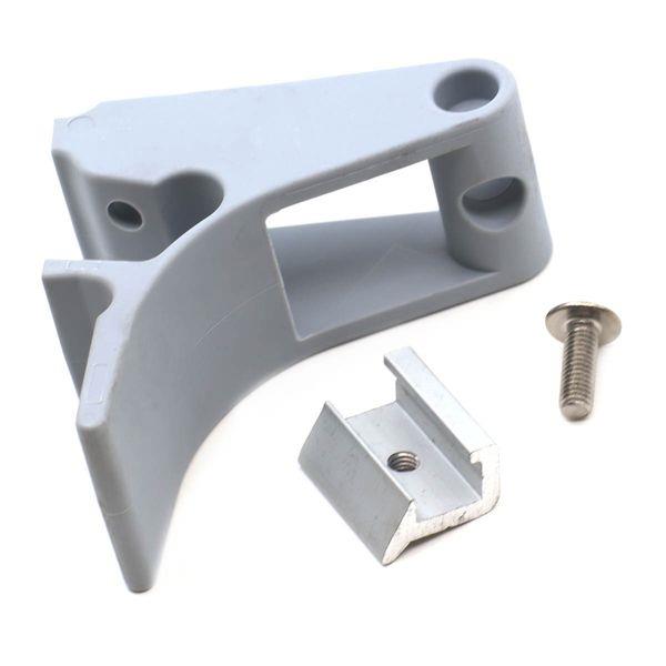 Fiamma Kit Side F80 Awning for Fix Side Blocker Panel - 98661-017