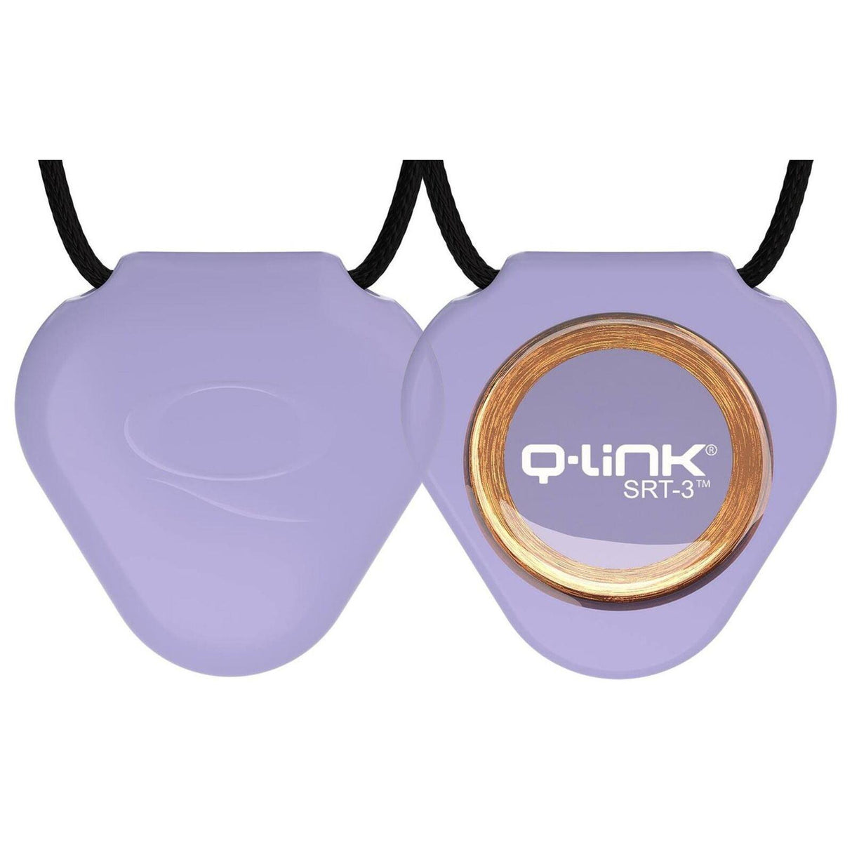 Q-Link SRT-3 Clarion Violet Pendant - PROTEUS MARINE STORE