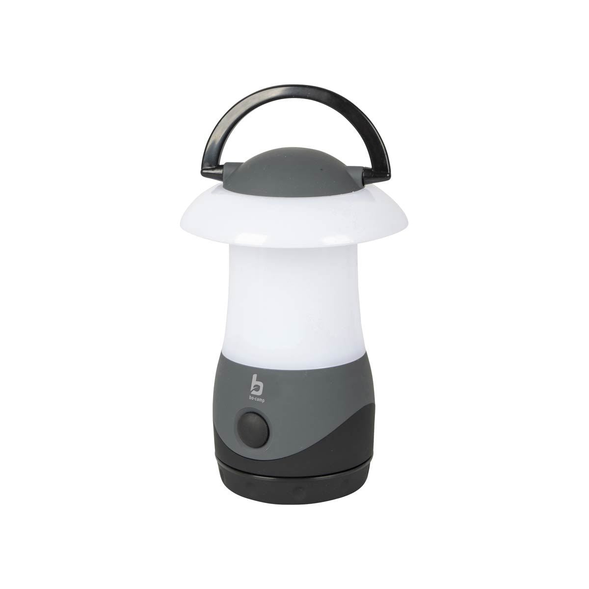 Bo-Camp Table/Hanging Lamp Regulus High Power Led Grey