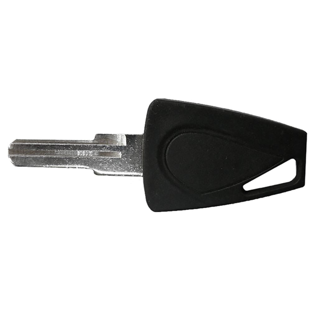 AG Blank Key for SCS Barrel (5310-8000-00) for Caravan / Motorhomes