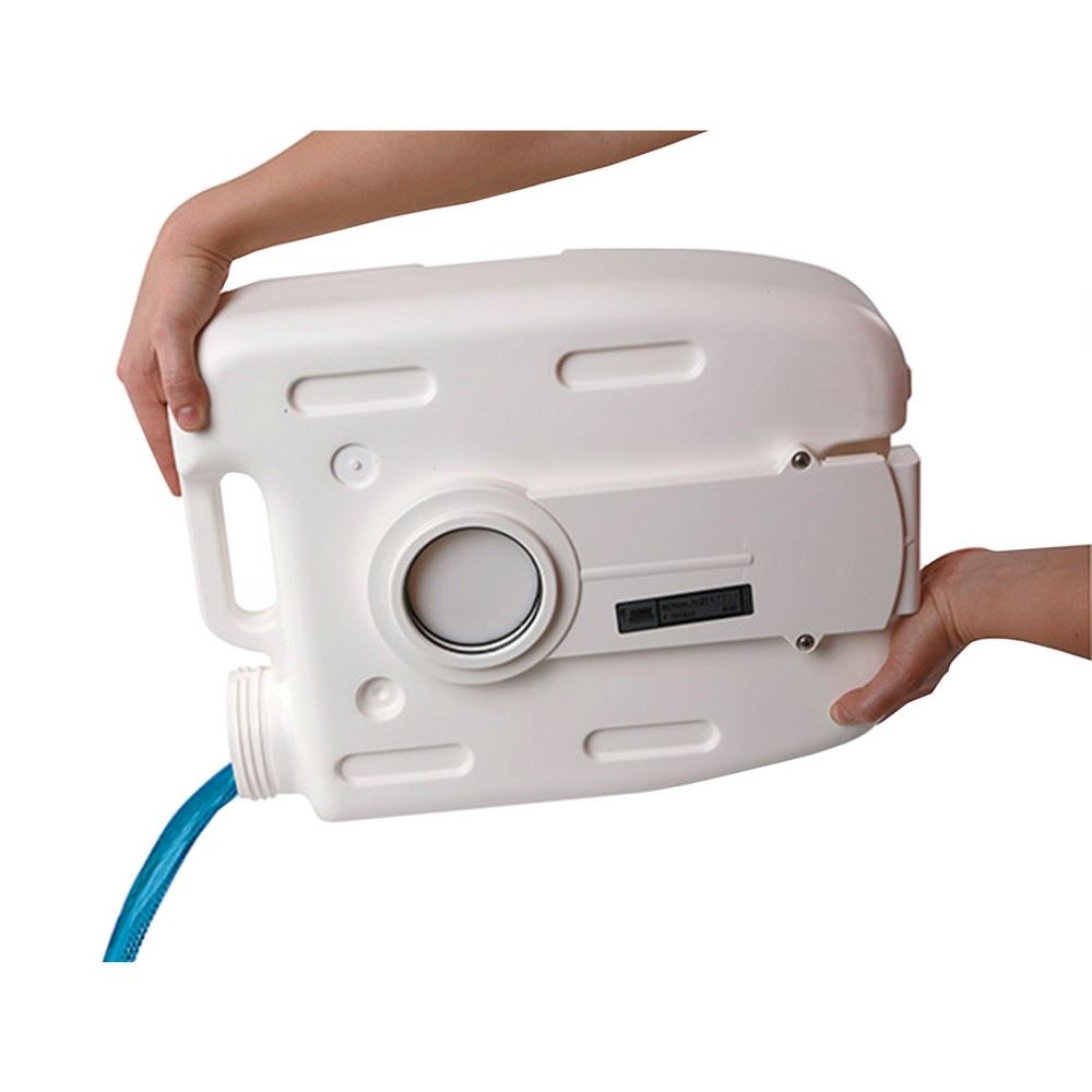 Fiamma Bi-Pot 34 (01354-01)