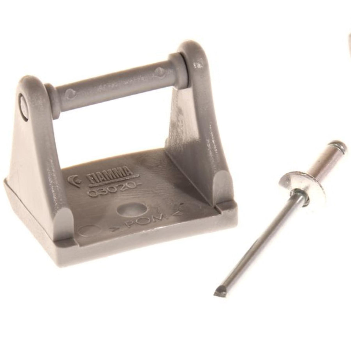 Fiamma F35pro Awning Fixing Kit for Rafter (98655-492)