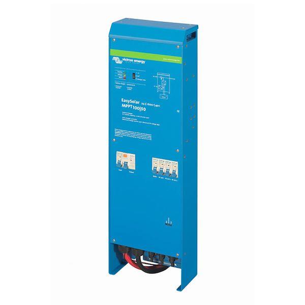 Victron Easy Solar 12/1600/70-16 MPPT 100/50 Inverter/Charger/Control
