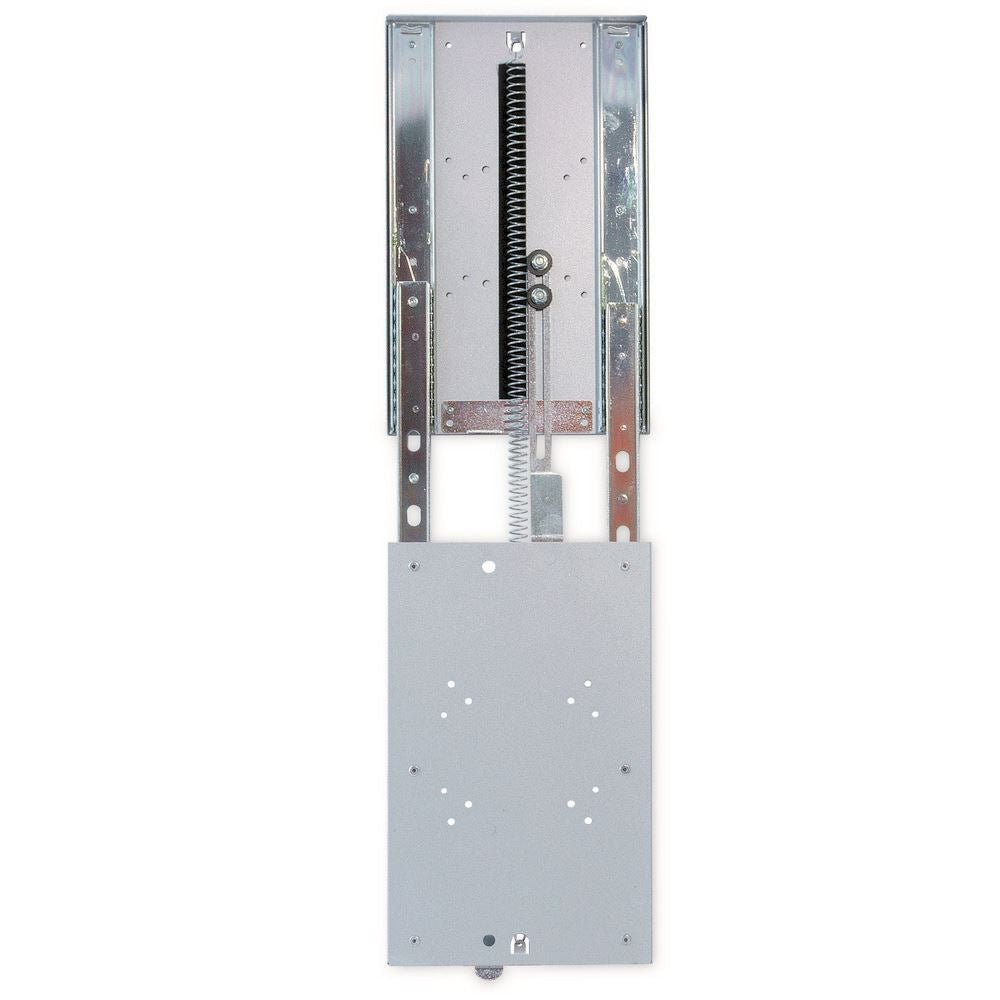 Lippert Height Adjustable Pivoting LCD TV Bracket