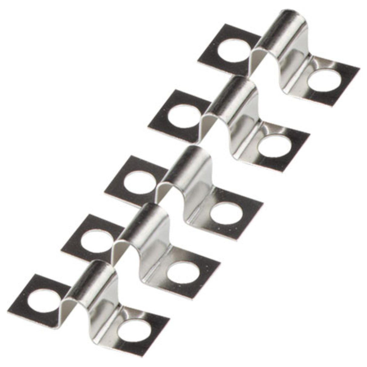 Blue Sea Systems Jumper Terminal 30A Blocks 2500 Series Pack of 5 - 9217