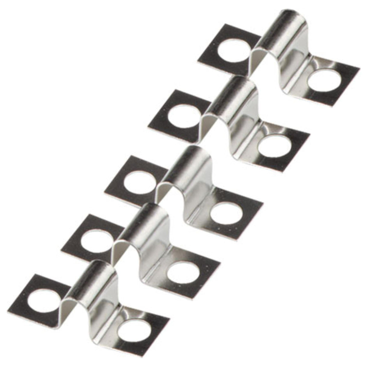 Blue Sea Systems Jumper Terminal 30A Blocks 2500 Series Pack of 5 - 9217