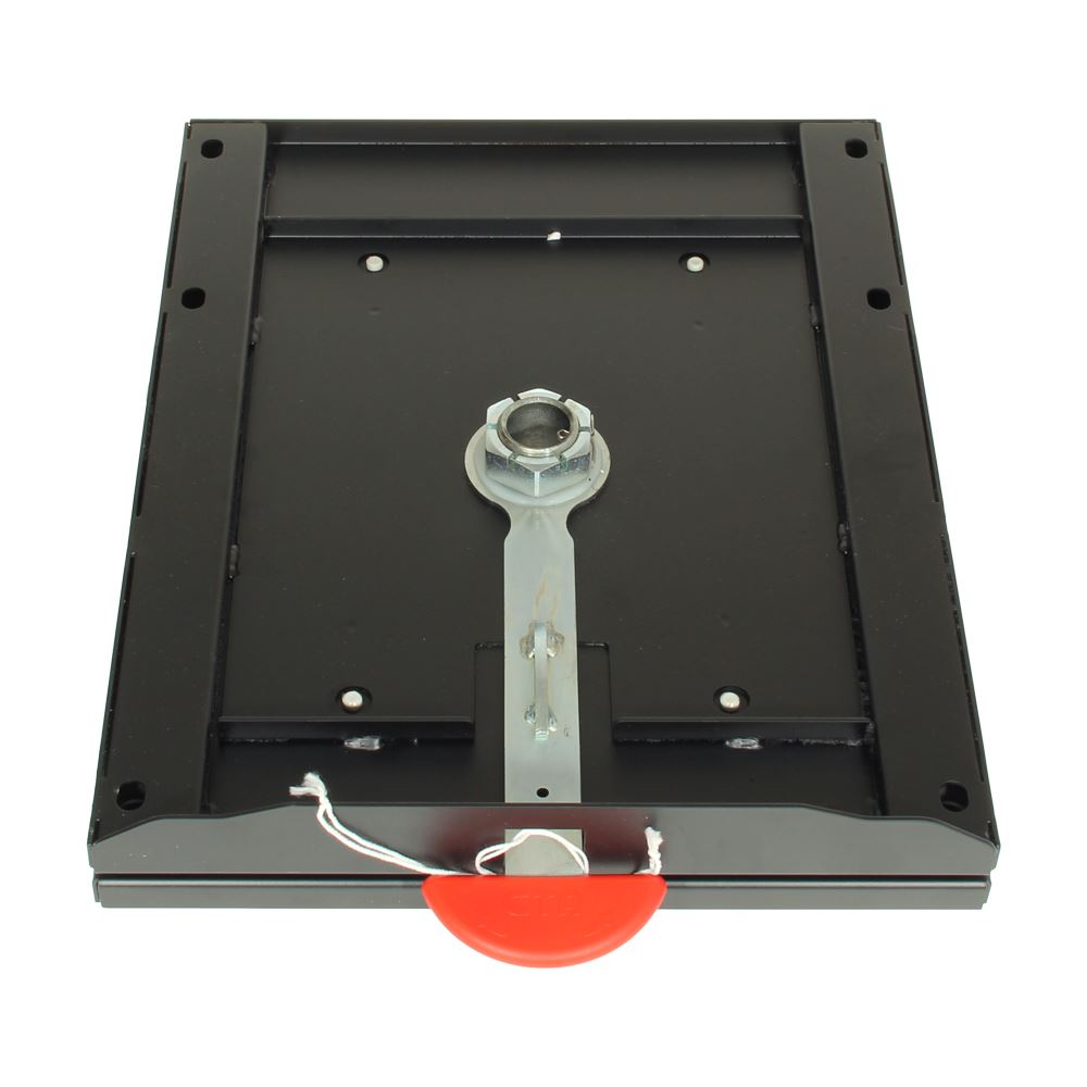 CTA Seat Swivel Iveco Daily 2006 Onwards for Suspension Seats