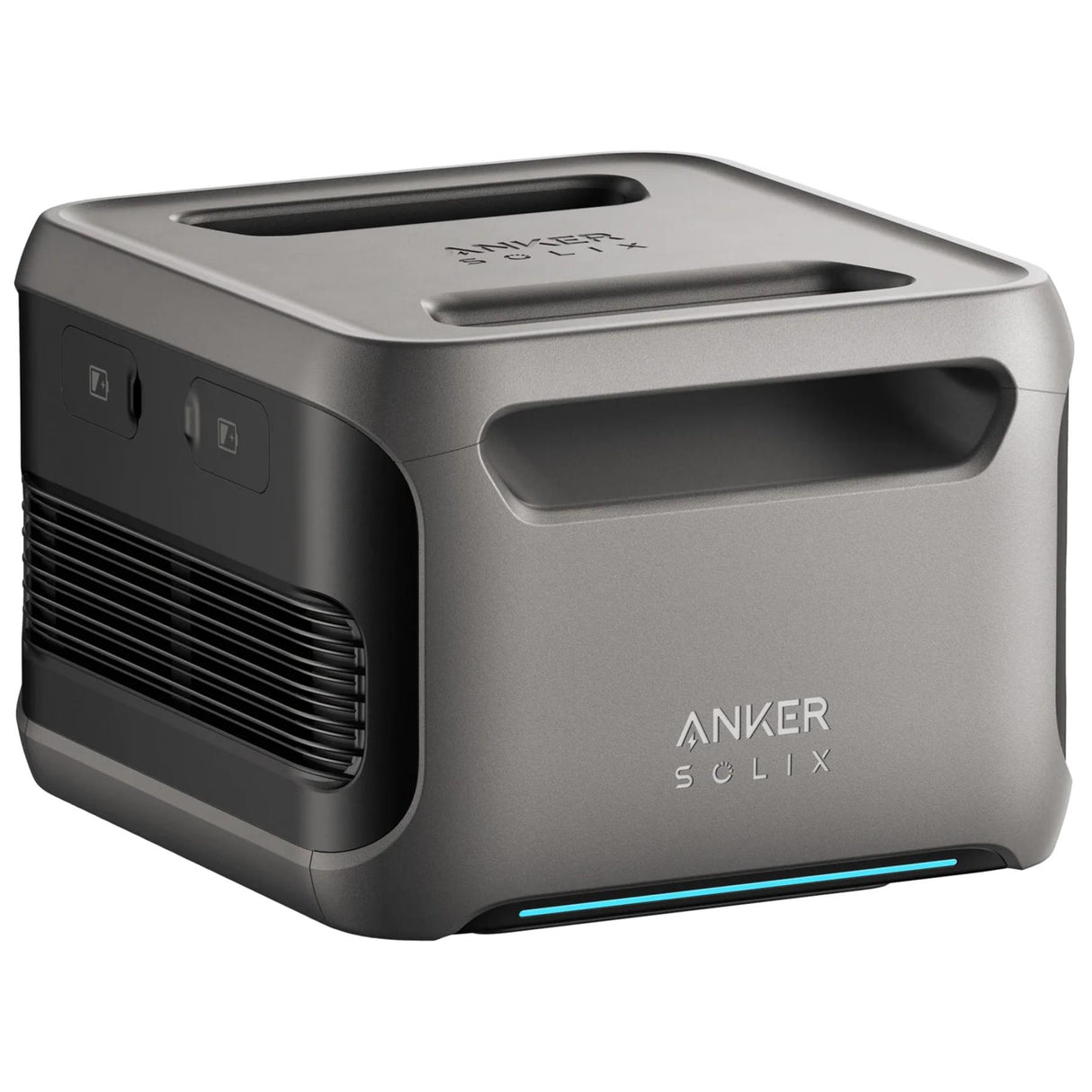 Anker SOLIX BP3800 Expansion Battery 3840Wh For SOLIX F3800 Power Station│InUK