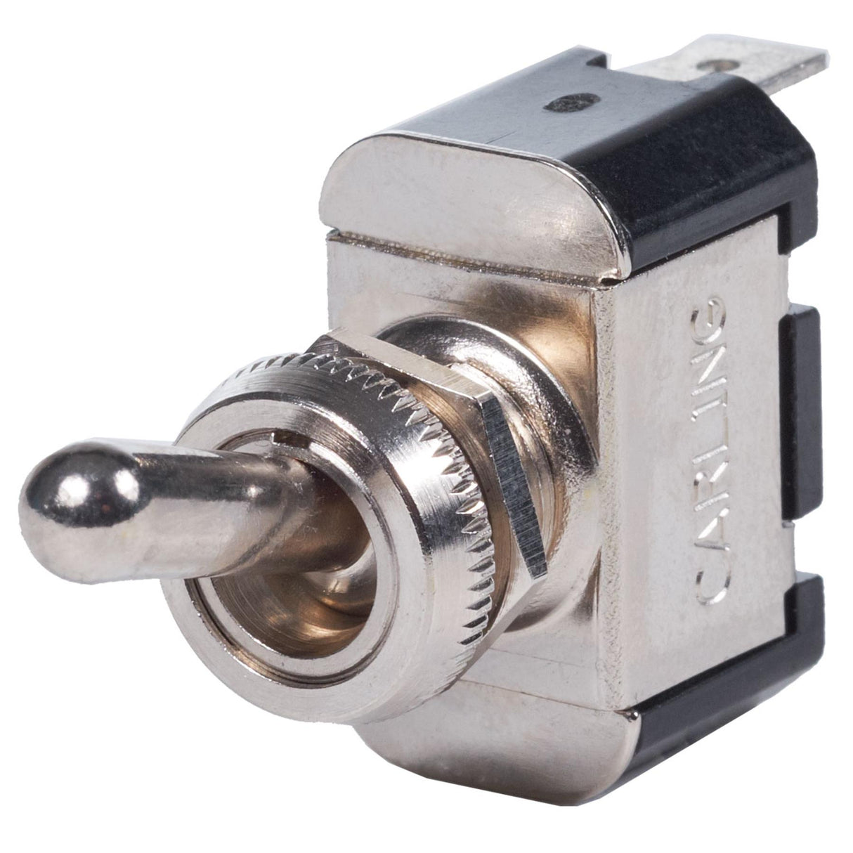 Blue Sea W/Deck Toggle Switch S/Pole Off-On - PROTEUS MARINE STORE