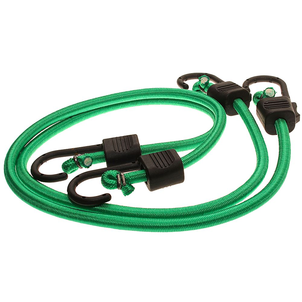 Jumbo Safety Bungee 800mm x 2