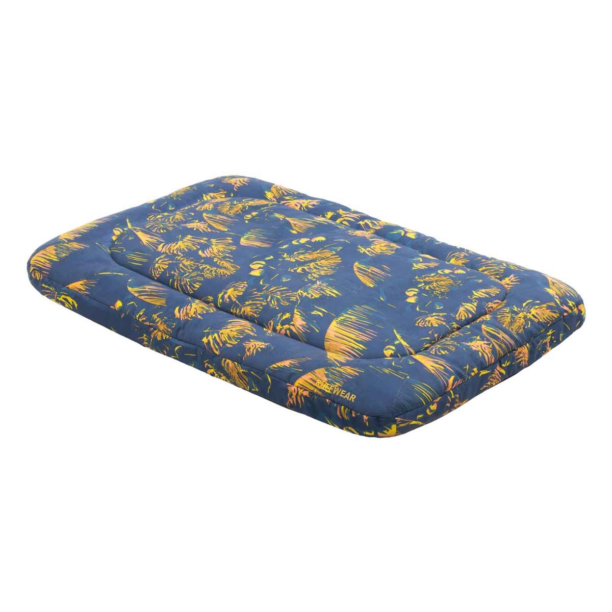 Ruffwear Basecamp� Dog Bed in Deep Jungle (Medium)