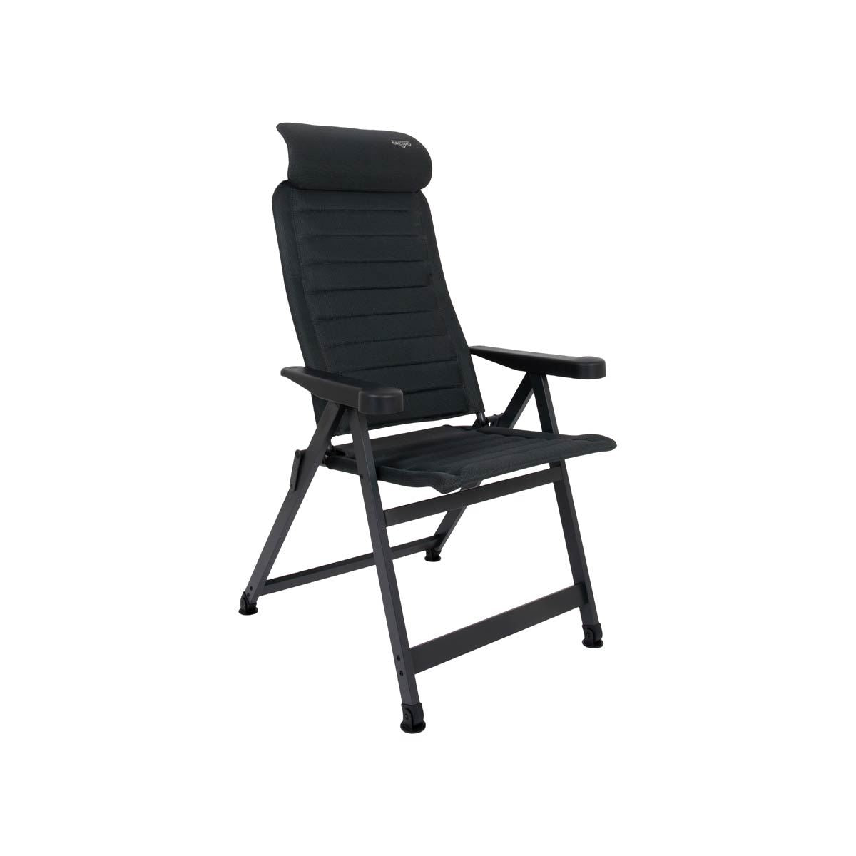 Crespo Chair AP/440 Air Select Compact Grey