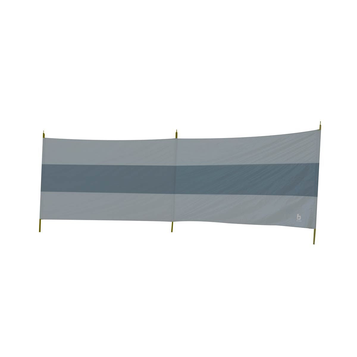 Bo-Camp Windbreak Brendan 2 Parts