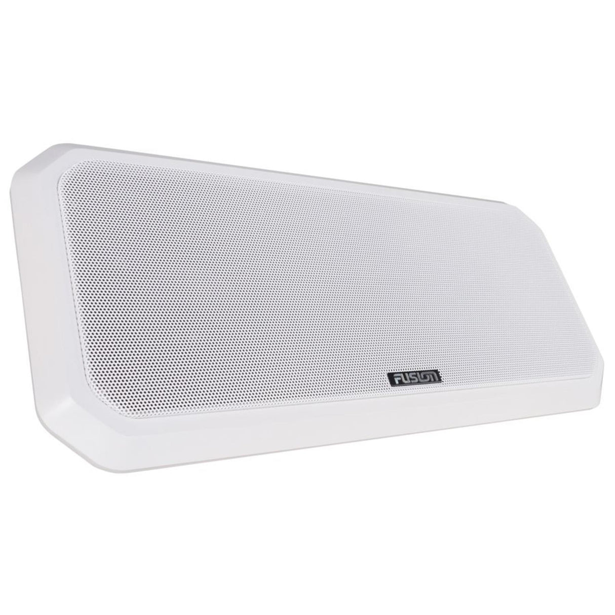 Fusion RV-FS402W Sound Panel Shallow Mount Speaker 100W - White - PROTEUS MARINE STORE