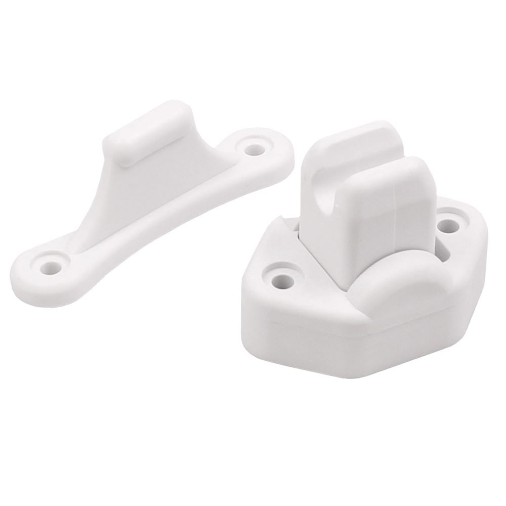 W4 Hinged Veneta Door Retainer