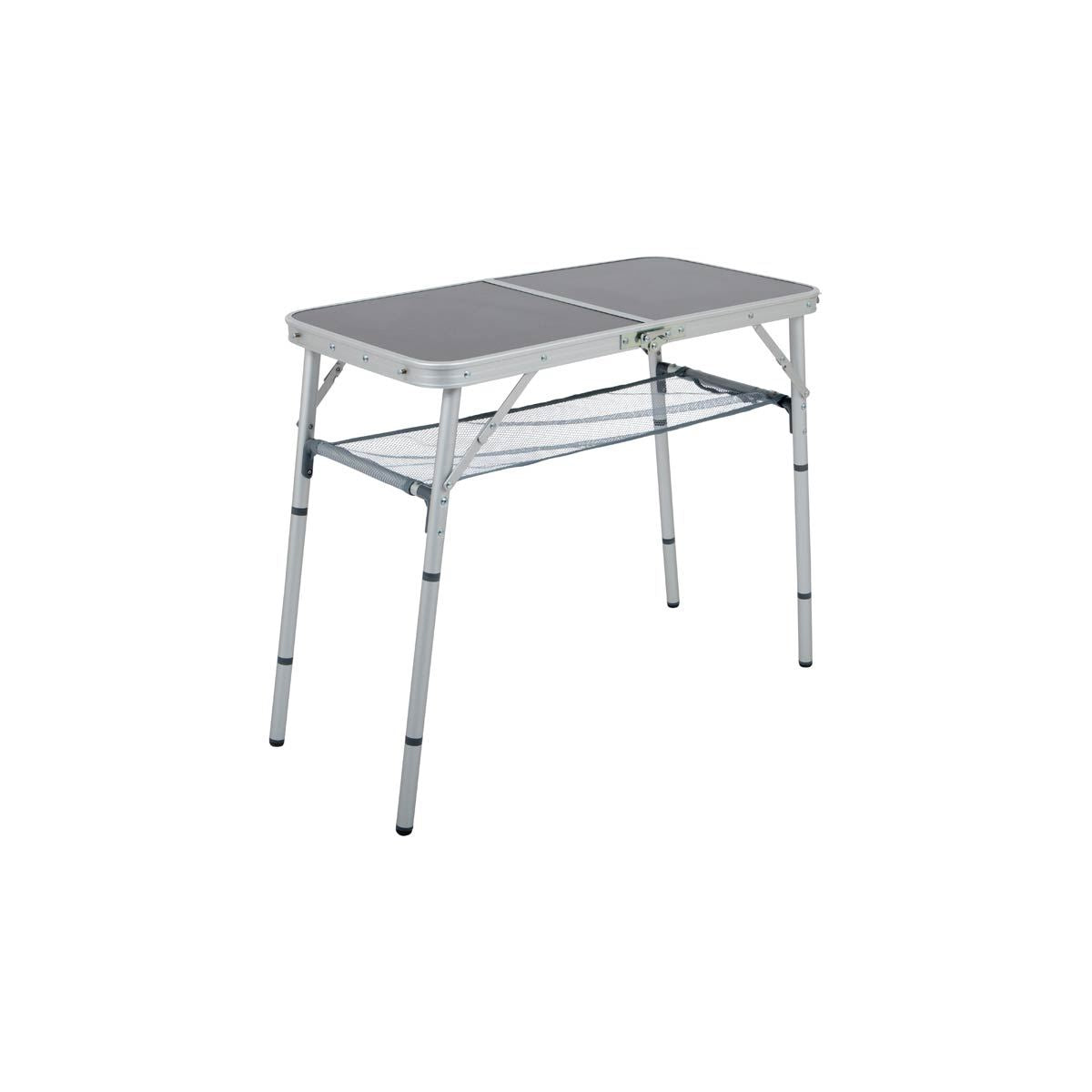 Bo-Camp Side Table Case Model 80 x 40cm