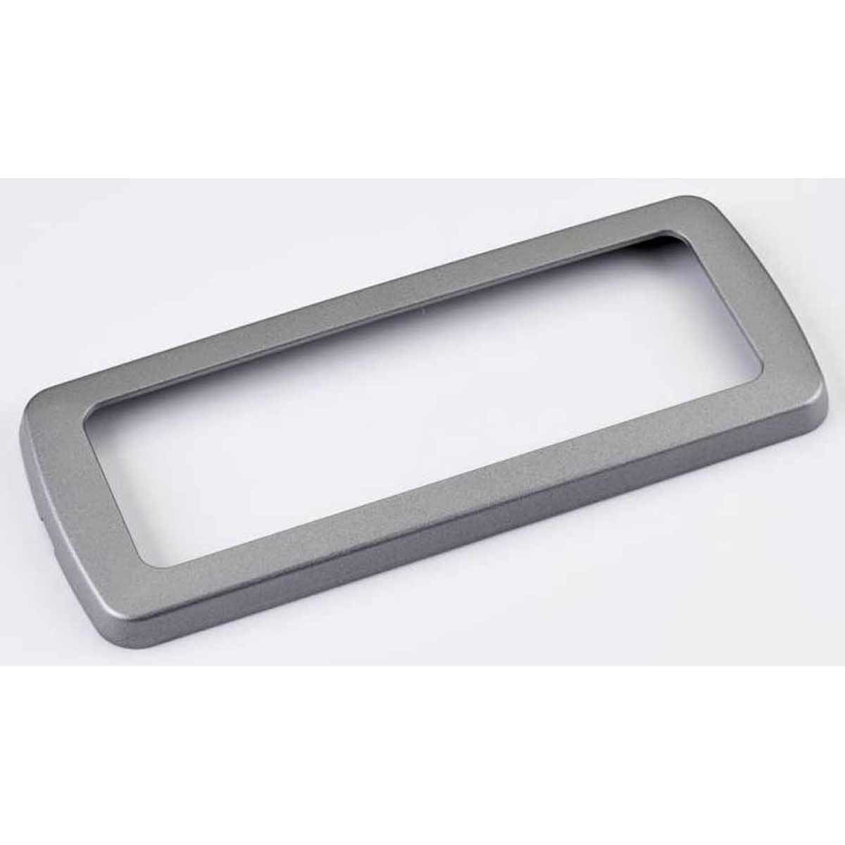 CBE Triple Frame (Silver)