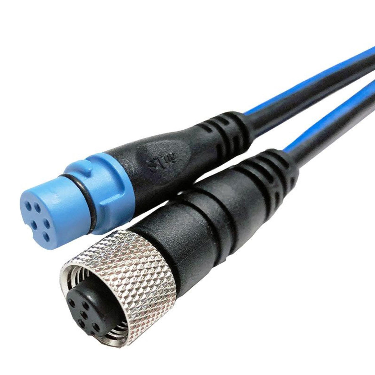 Raymarine STNG Backbone (F) to DeviceNet (F) Adapter Cable - 400mm