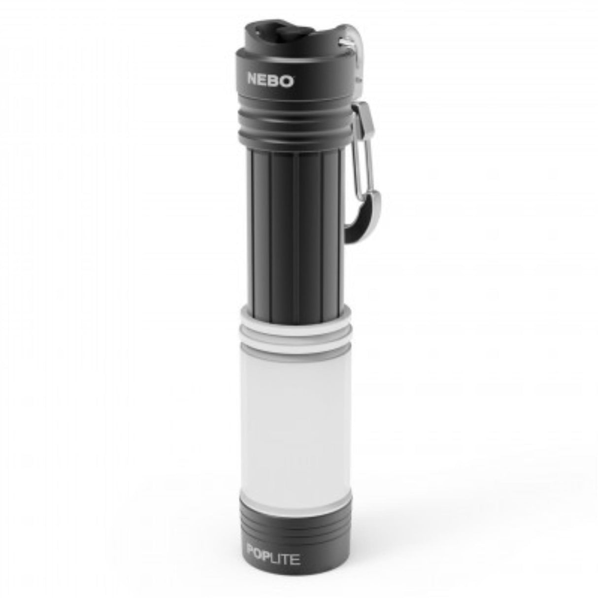 iProtec Pro Poplite Black - PROTEUS MARINE STORE