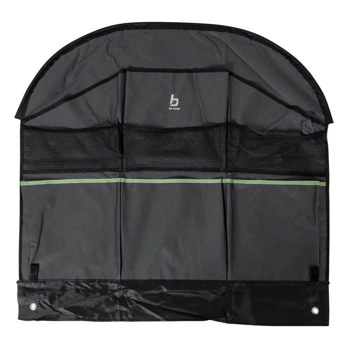 Bo-Camp Wheel Organizer Round 9 Compartments