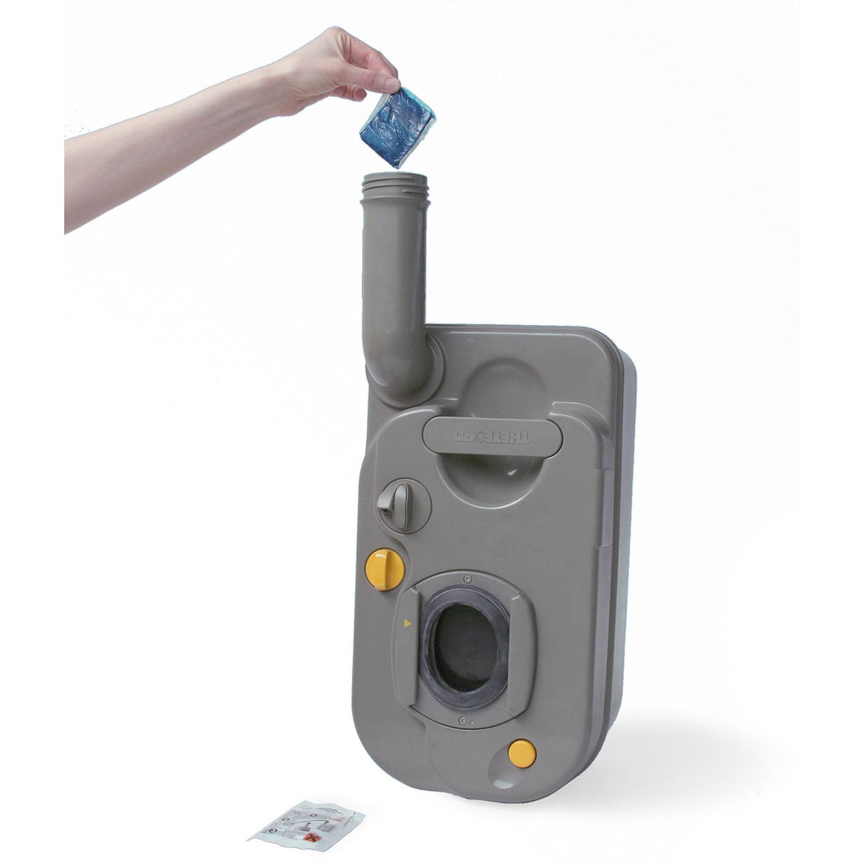 Fiamma Superkem Sachets x 6 Tubs (97310-023)