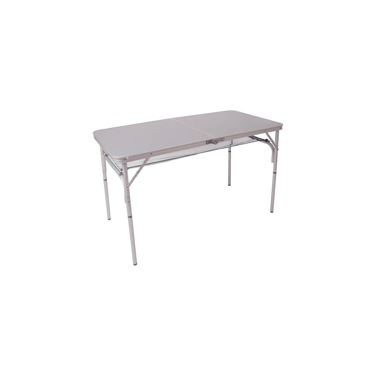 Bo-Camp Table Premium Case Model 120 x 60cm