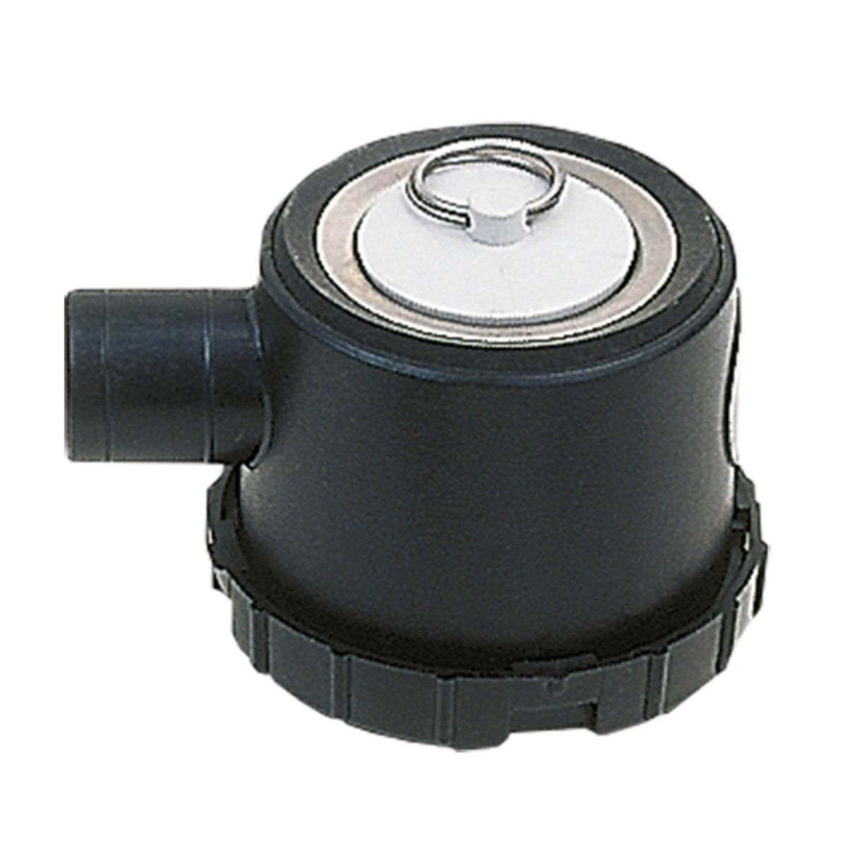 Reich Siphon 533-1500 Black For Siphon and Odor Trap Waste Water System