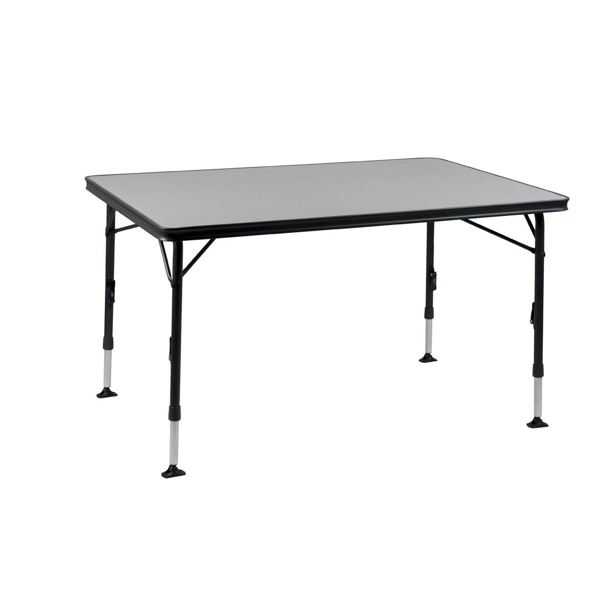 Crespo Table AP/273 130 x 85cm Black