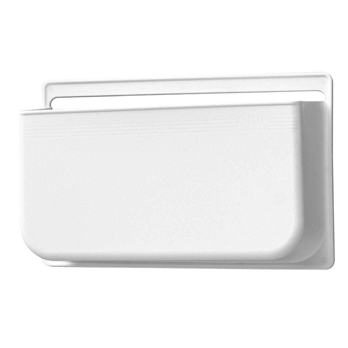 Fiamma Storage Pocket L White (03178-01-)