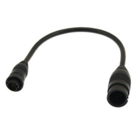 Raymarine AXIOM to Airmar Transducer 9 to 8 pin Adaptor Cable - PROTEUS MARINE STORE