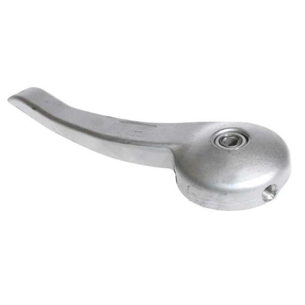 AL-KO Left Hand Arm for AKS 2004 & 3004 Hitches for Caravans Trailers - 690241