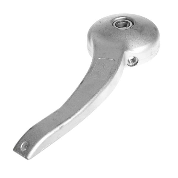 AL-KO Left Hand Arm for AKS 2004 & 3004 Hitches for Caravans Trailers - 690241