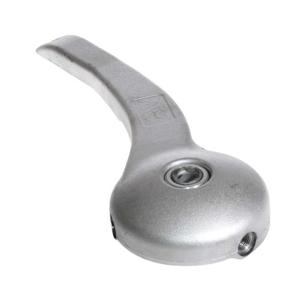 AL-KO Right Hand Arm for AKS 2004 & 3004 Hitches for Caravans Trailers - 690242