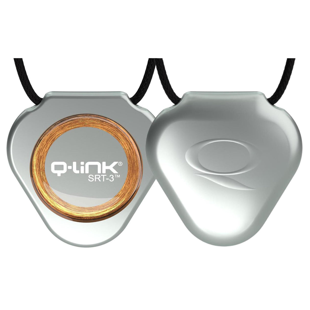 Q-Link SRT-3 Silver Lining Pendant - PROTEUS MARINE STORE