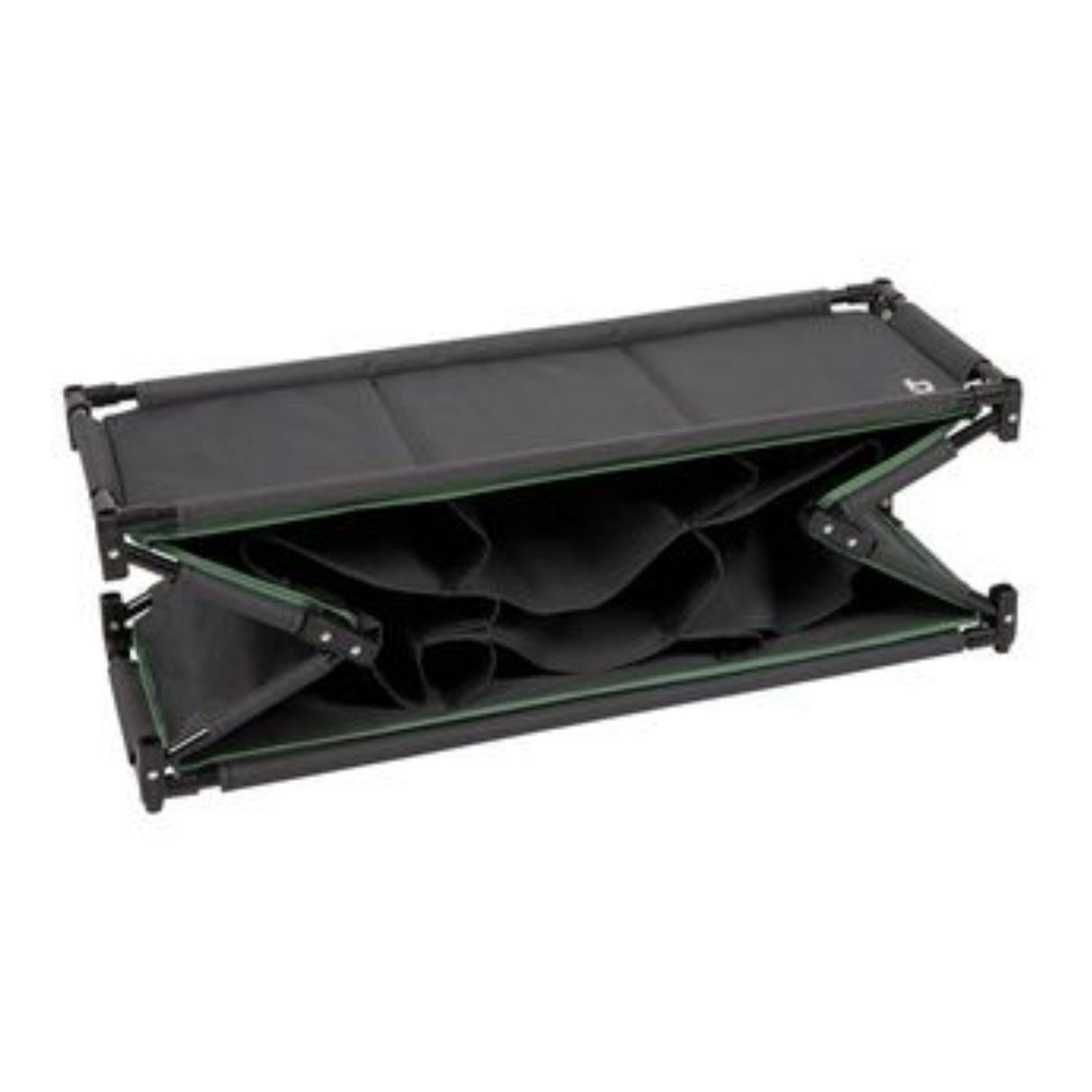 Bo-Camp Multifunctional Cabinet / Organizer 9 Spacious Compartments