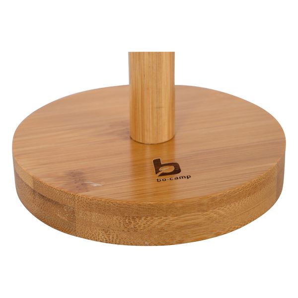 Bo-Camp Urban Collection Table Lamp Cambridge Rechargeable