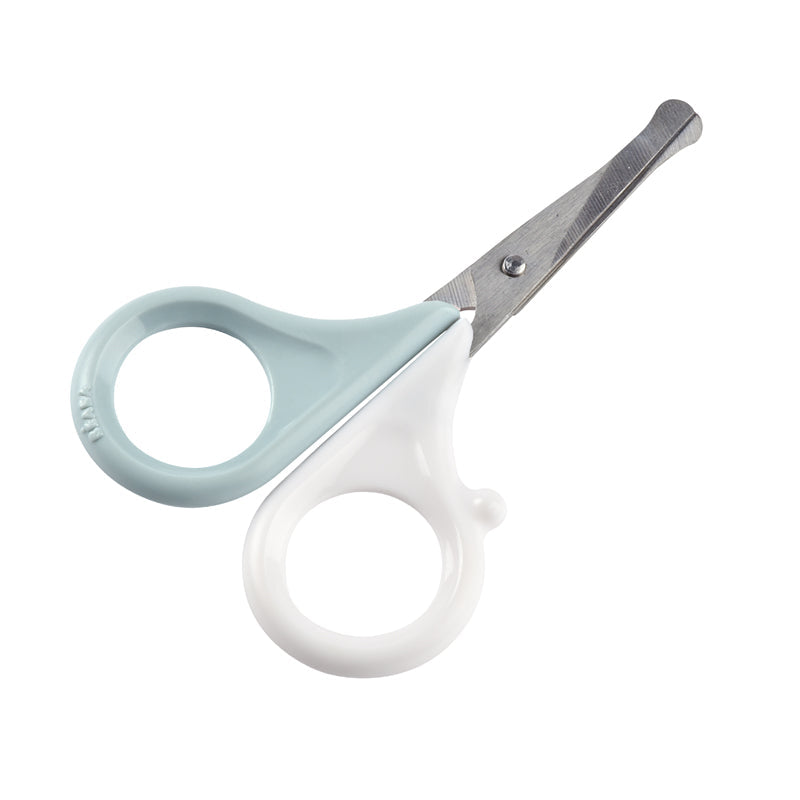 Béaba Baby Scissors Blue