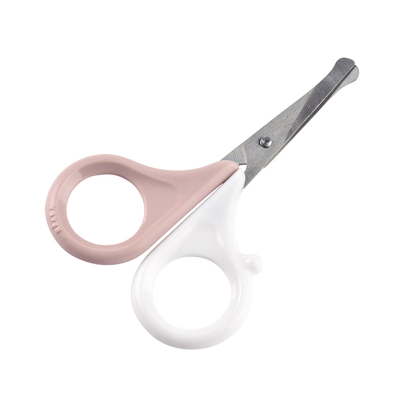 Béaba Baby Scissors Pink