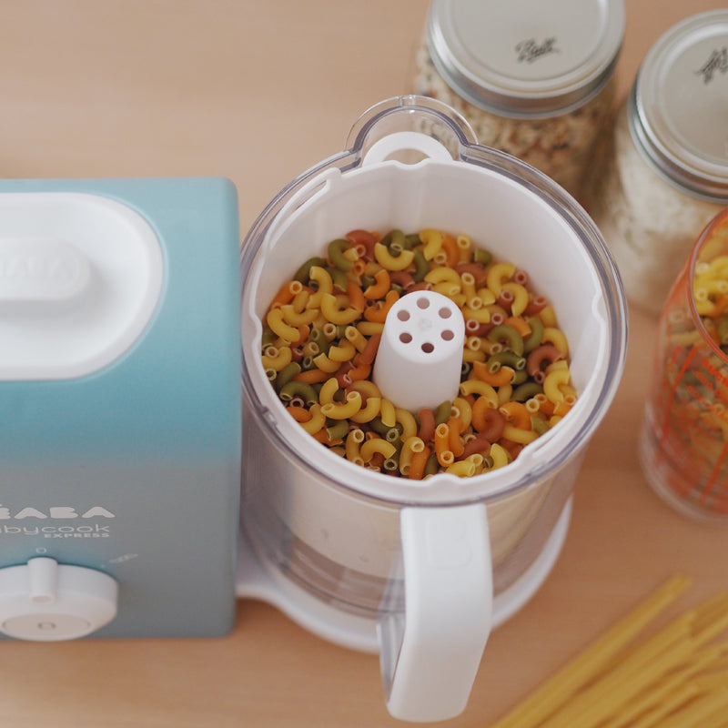Béaba Pasta / Rice Cooker - Babycook® Solo Express