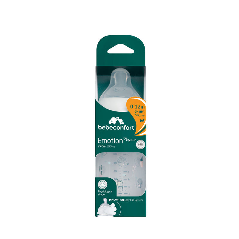 Bébéconfort Emotion Physio Bottle Urban Garden 270ml