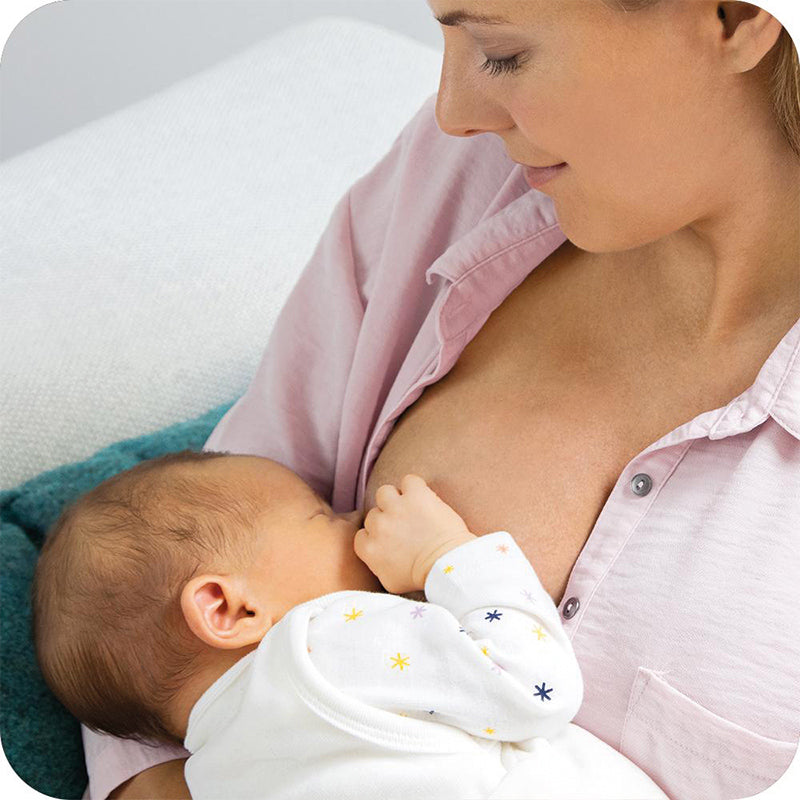 MAM Nipple Shields 17mm 2Pk