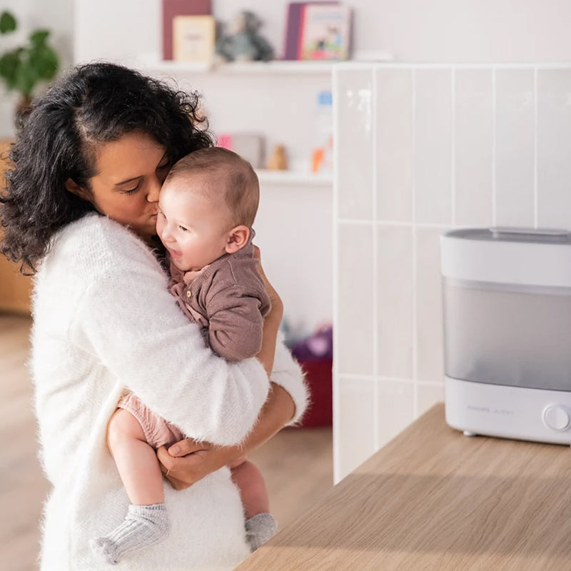 Philips Avent Baby Bottle Electric Steriliser