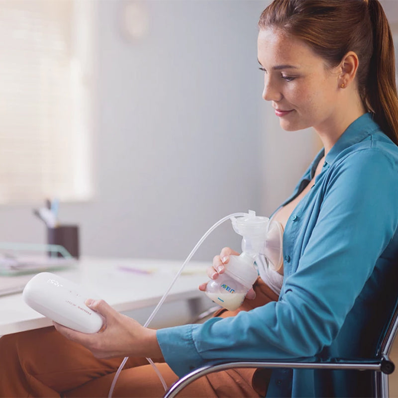 Philips Avent Single Electric Breast Pump